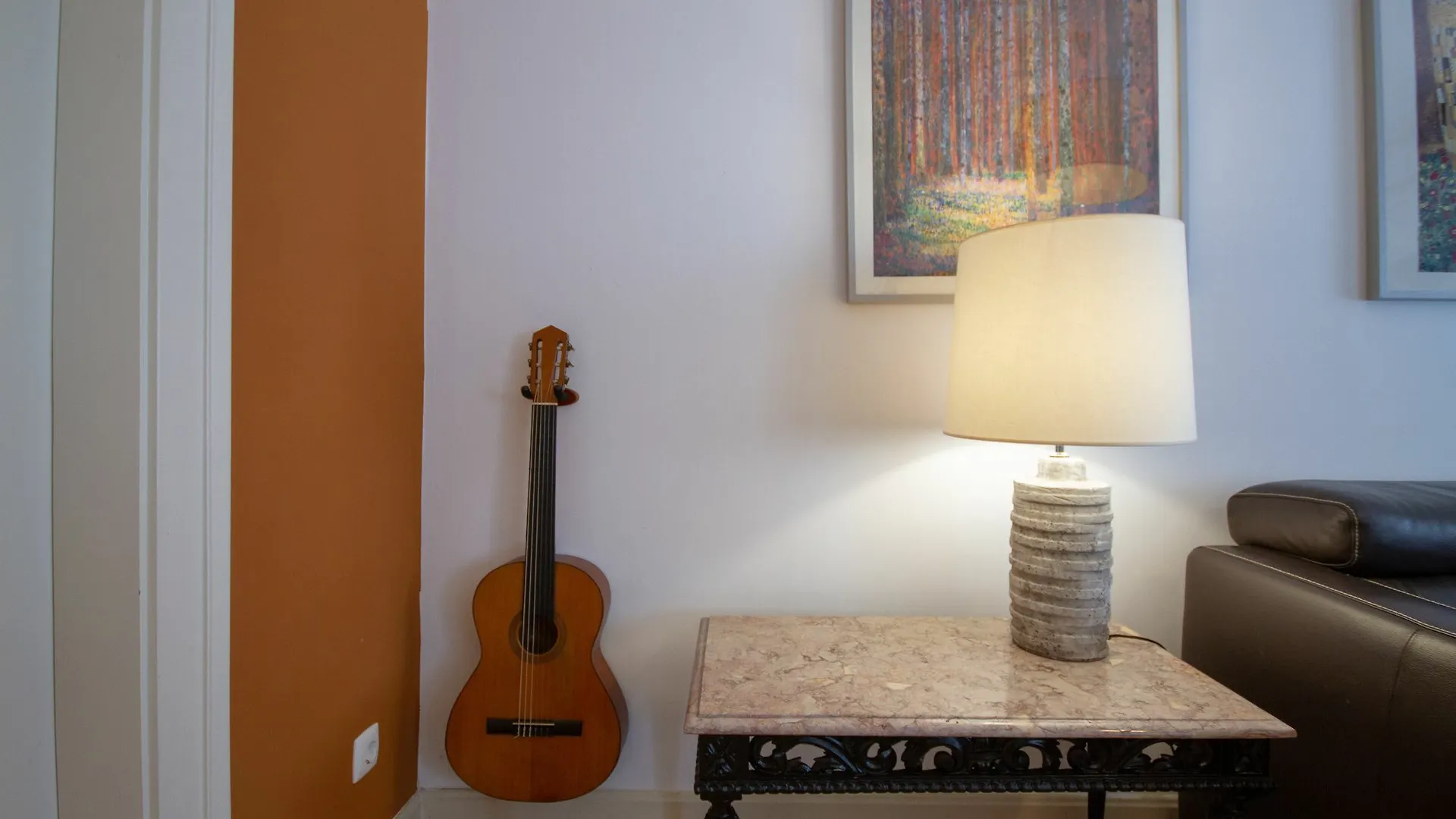 Sweet Lisbon Arts Apartment 0*,