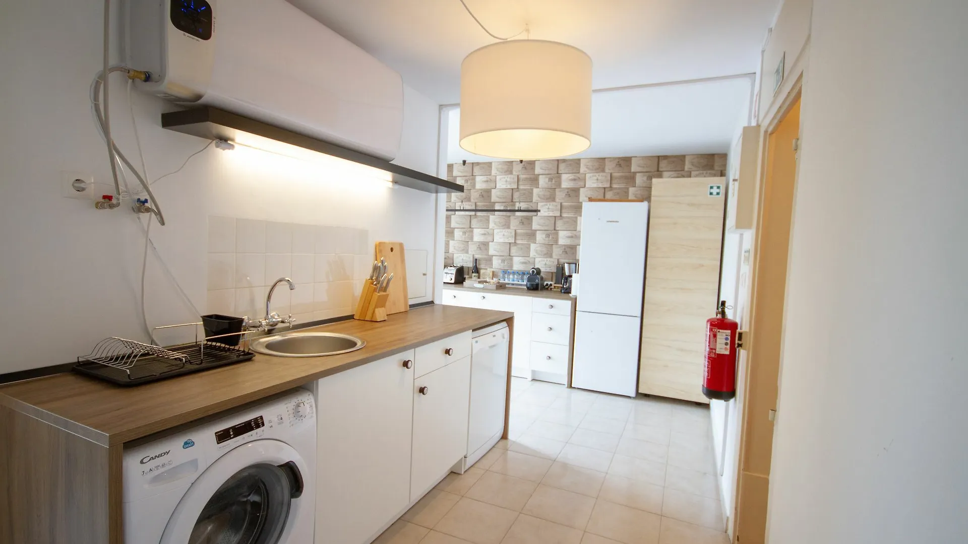 Sweet Lisbon Arts Apartment