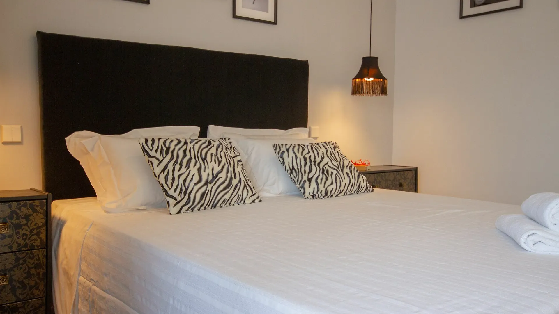 Sweet Lisbon Arts Apartment