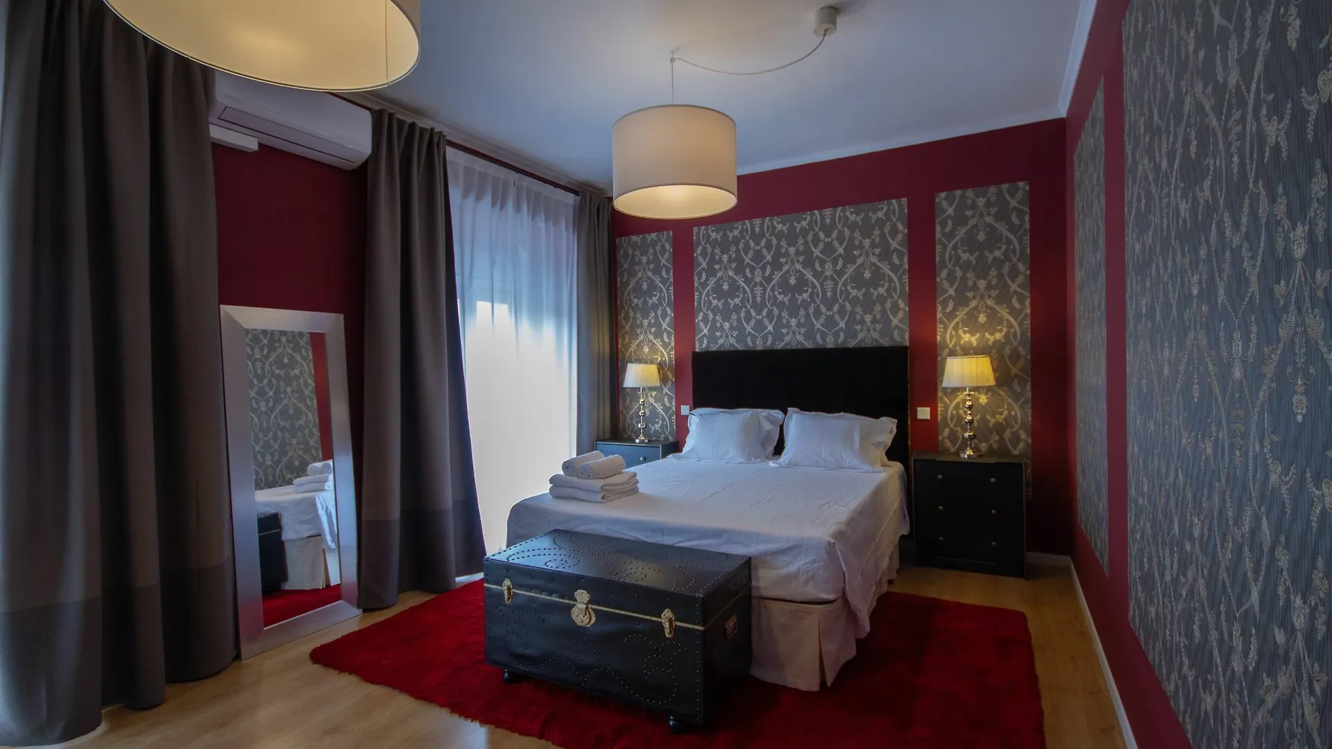Sweet Lisbon Arts Apartment