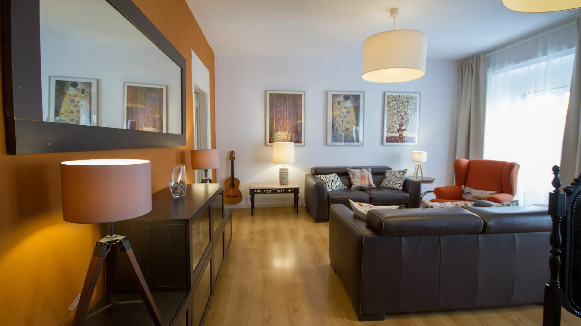 Sweet Lisbon Arts Apartment Portugal