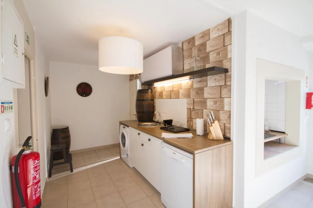 Sweet Lisbon Arts Apartment