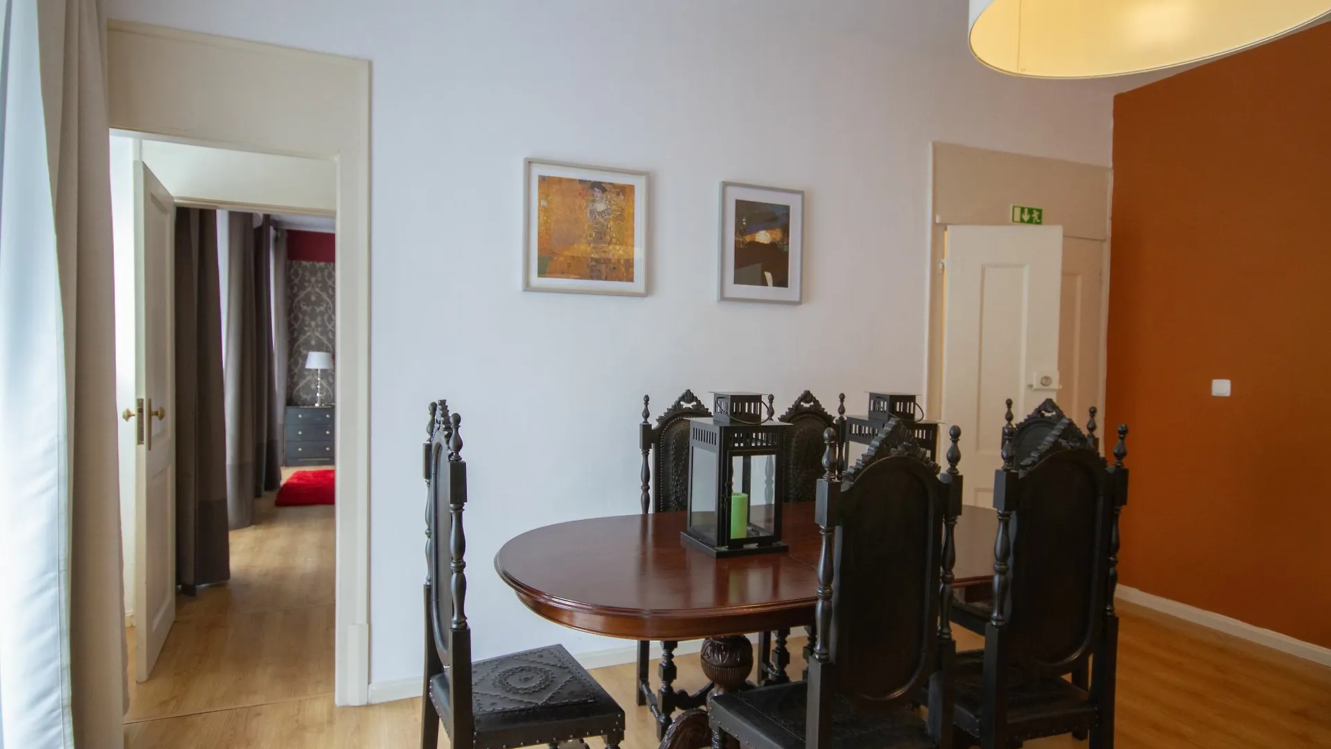 Sweet Lisbon Arts Apartment