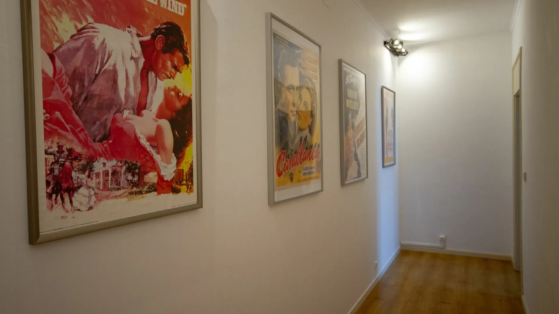 Sweet Lisbon Arts Apartment