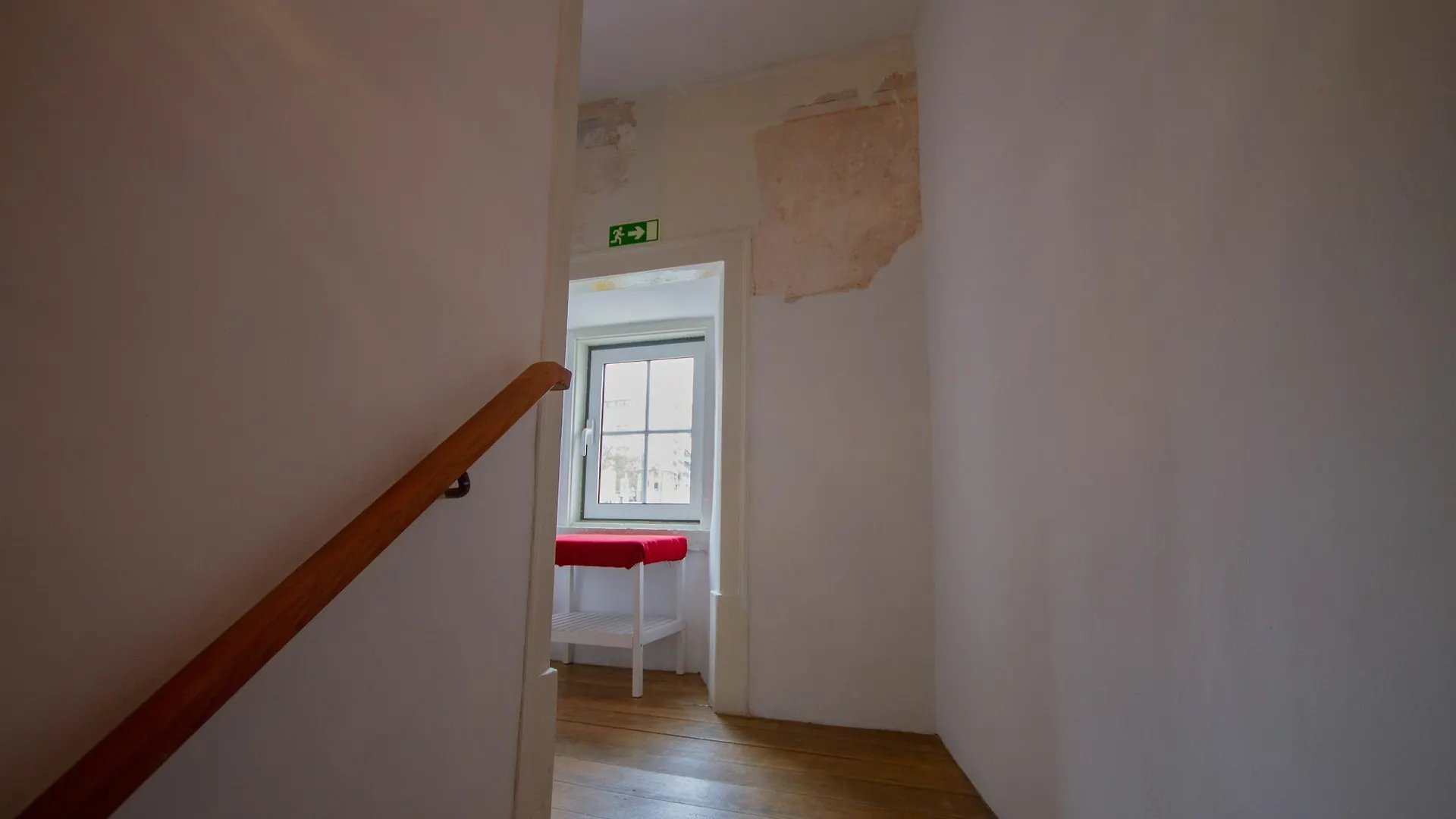 Sweet Lisbon Arts Apartment Portugal