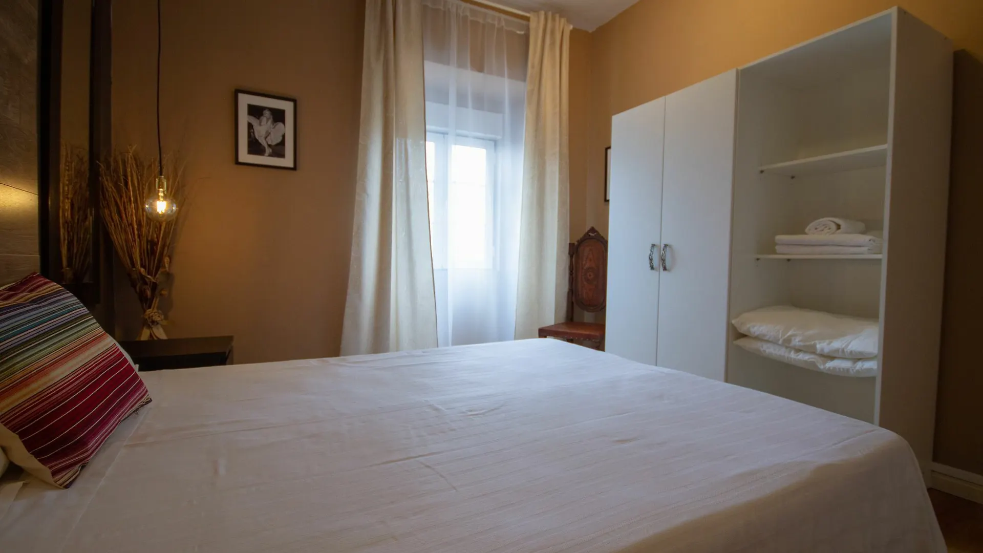 Sweet Lisbon Arts Apartment Portugal