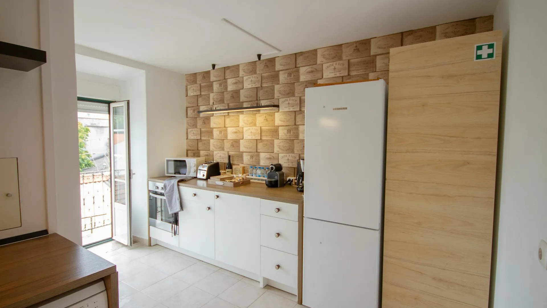 Sweet Lisbon Arts Apartment 0*,