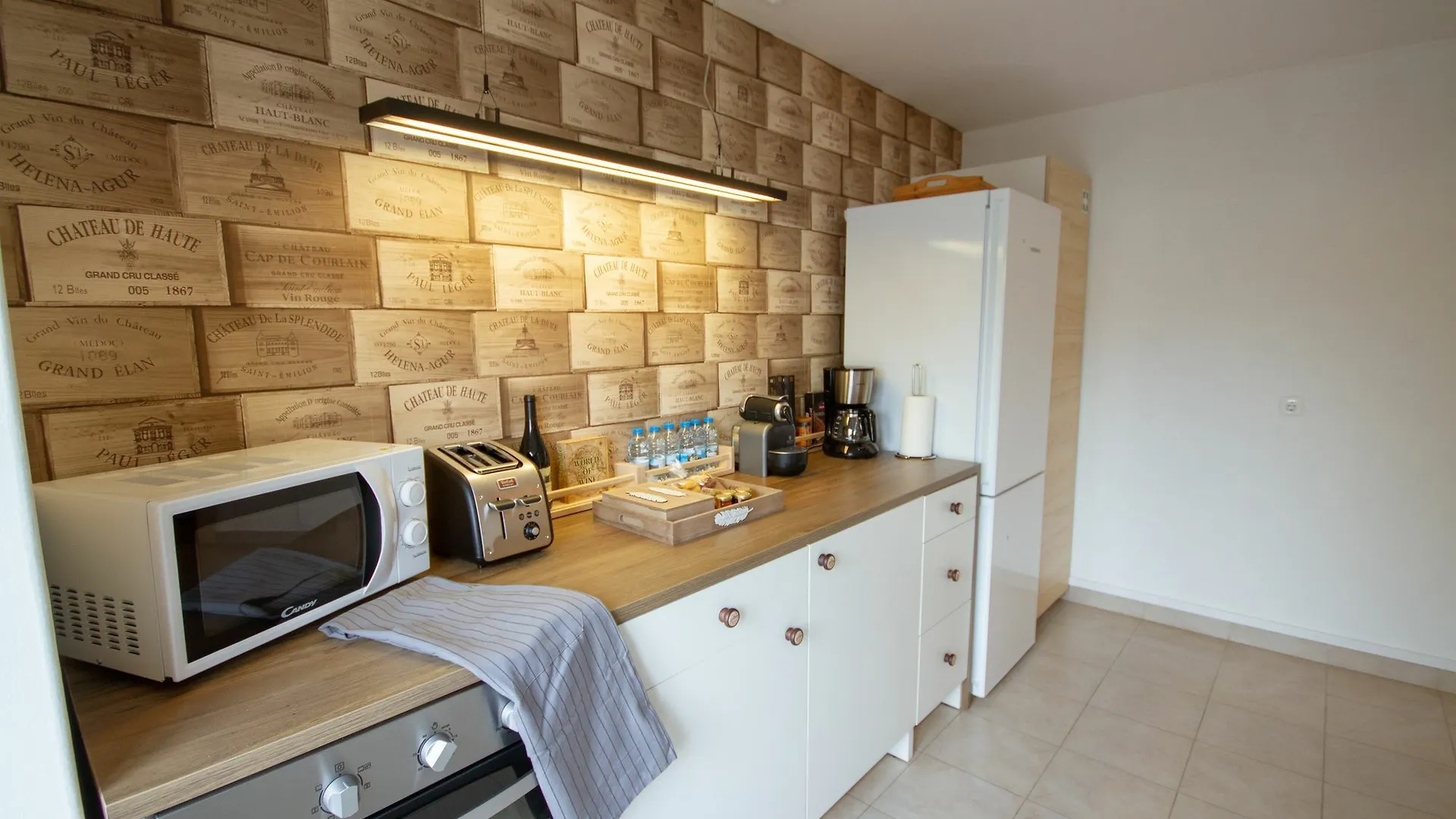 Sweet Lisbon Arts Apartment