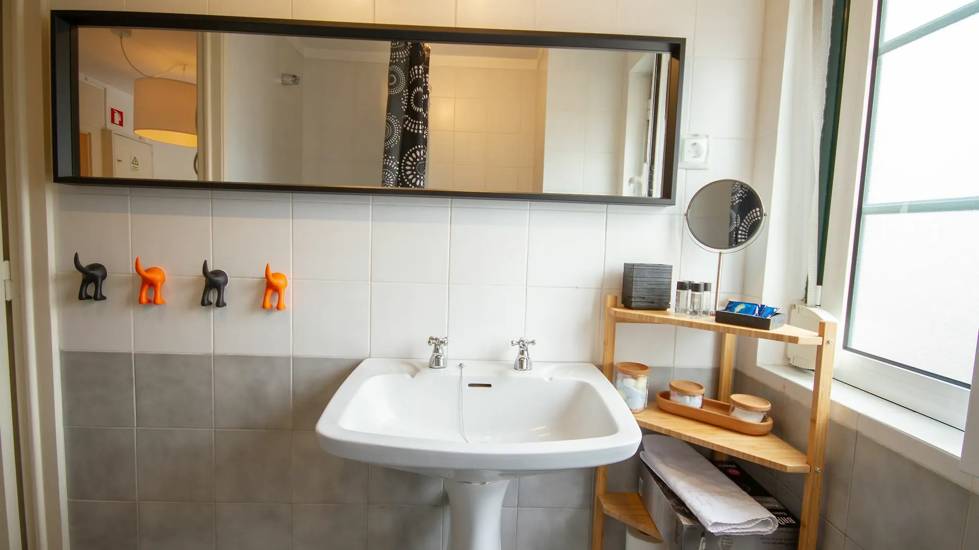 Sweet Lisbon Arts Apartment