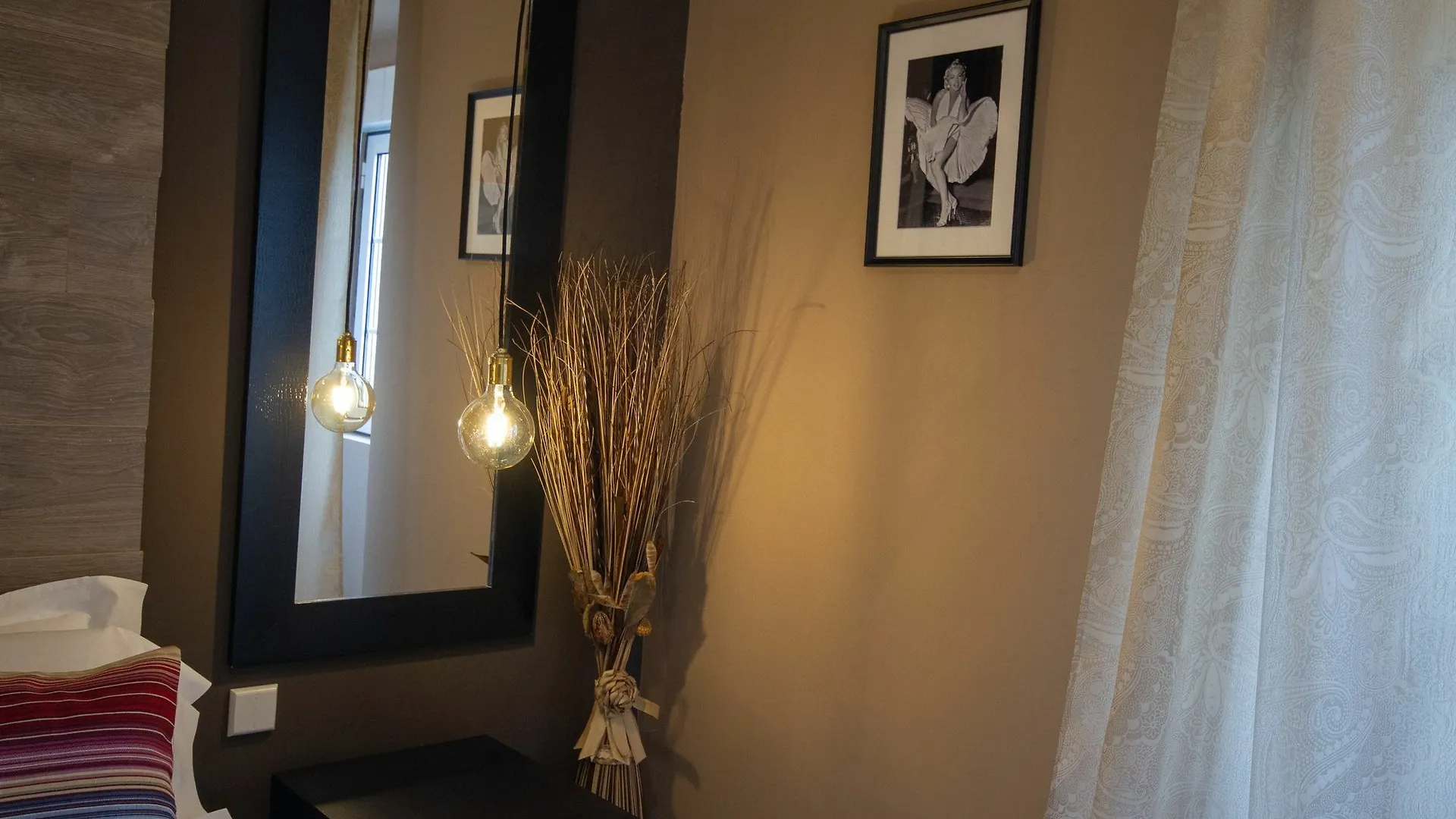 Sweet Lisbon Arts Apartment