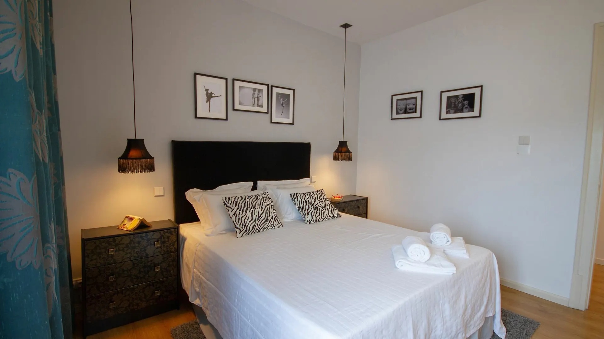 Sweet Lisbon Arts Apartment Portugal